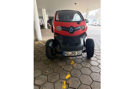 Renault Twizy Gebrauchtwagen