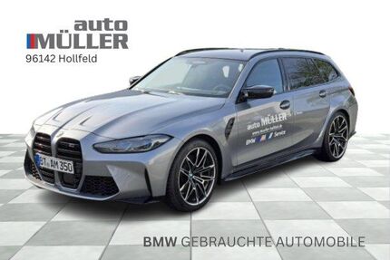 BMW M3 Gebrauchtwagen
