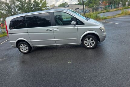 Mercedes-Benz Viano Gebrauchtwagen
