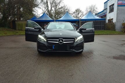 Mercedes-Benz C 220 Gebrauchtwagen