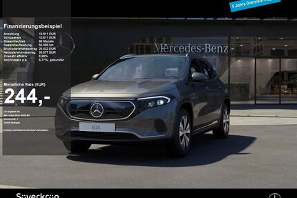 Mercedes-Benz EQA Gebrauchtwagen