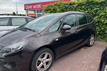 Opel Zafira Gebrauchtwagen