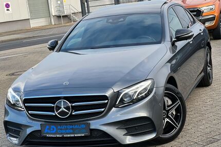 Mercedes-Benz E 300 Gebrauchtwagen