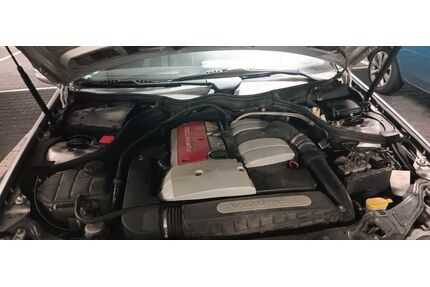 Mercedes-Benz C 200 Gebrauchtwagen