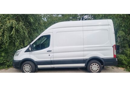 Ford Transit Gebrauchtwagen