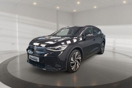 VW ID.4 Gebrauchtwagen