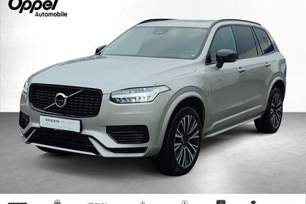 Volvo XC90 Gebrauchtwagen