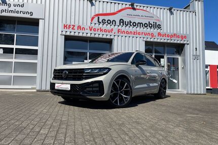 VW Touareg Gebrauchtwagen