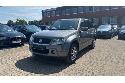 Suzuki Grand Vitara Gebrauchtwagen