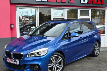 BMW 220 Gebrauchtwagen