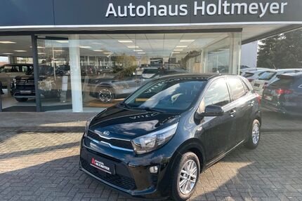 Kia Picanto Gebrauchtwagen