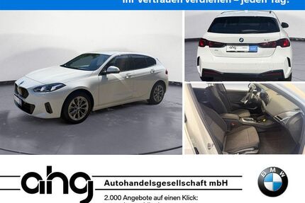BMW 120 Gebrauchtwagen