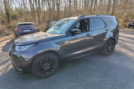 Land Rover Discovery Gebrauchtwagen