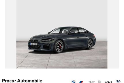 BMW 430 Gran Coupé Gebrauchtwagen