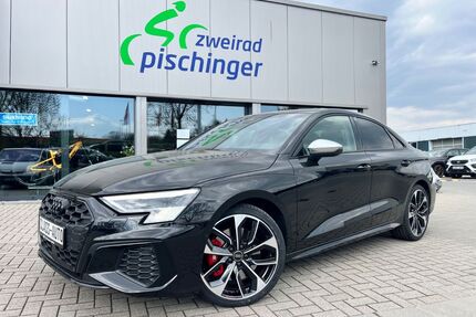 Audi S3 Gebrauchtwagen
