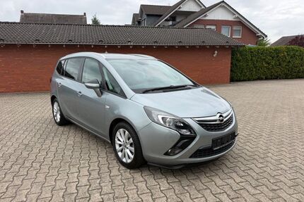 Opel Zafira Gebrauchtwagen