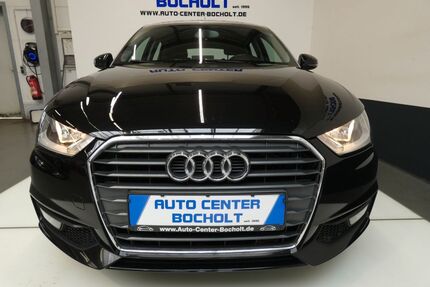Audi A1 Gebrauchtwagen