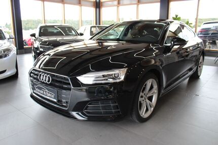 Audi A5 Gebrauchtwagen