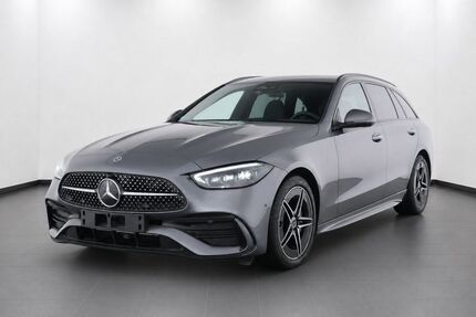 Mercedes-Benz C 220 Gebrauchtwagen