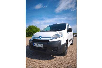 Citroen Jumpy Gebrauchtwagen