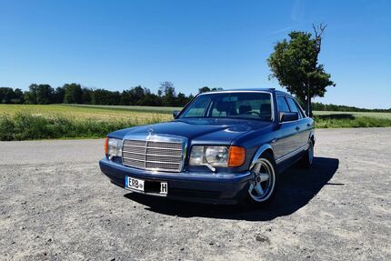 Mercedes-Benz S 560 Gebrauchtwagen