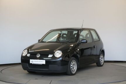 VW Lupo Gebrauchtwagen