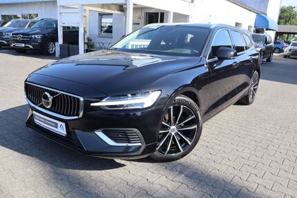 Volvo V60 Gebrauchtwagen