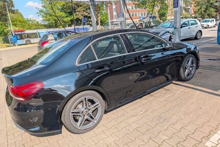 Mercedes-Benz A 200 Gebrauchtwagen