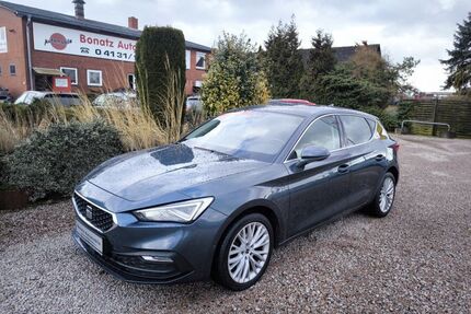 Seat Leon Gebrauchtwagen