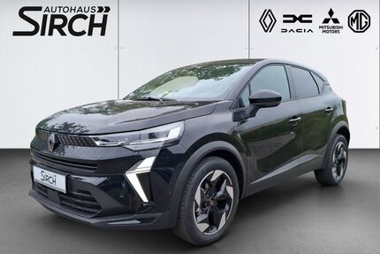 Renault Captur Gebrauchtwagen