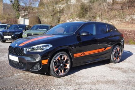 BMW X2 Gebrauchtwagen