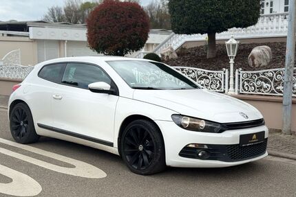 VW Scirocco Gebrauchtwagen