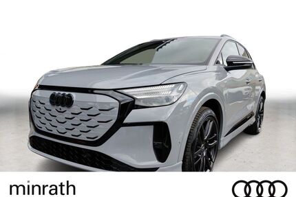 Audi Q4 e-tron Gebrauchtwagen