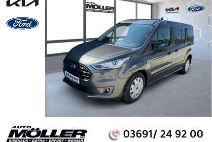 Ford Transit Connect Gebrauchtwagen