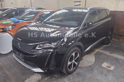 Peugeot 5008 Gebrauchtwagen