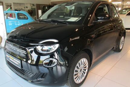 Fiat 500e Gebrauchtwagen