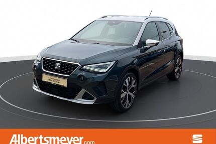 Seat Arona Gebrauchtwagen