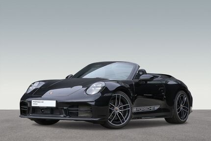Porsche 992 Gebrauchtwagen