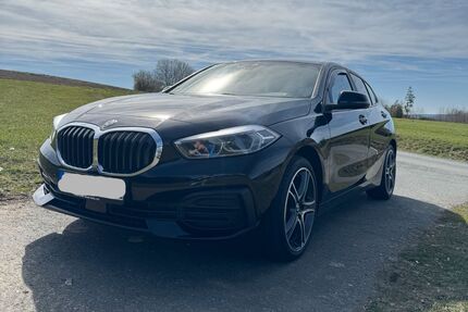 BMW 118 Gebrauchtwagen