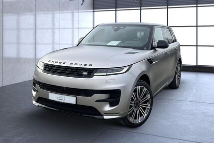 Land Rover Range Rover Sport Gebrauchtwagen