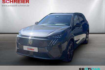 Peugeot 5008 Gebrauchtwagen
