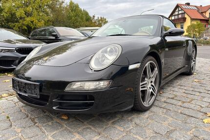 Porsche 997 Gebrauchtwagen