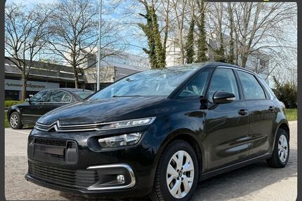 Citroen SpaceTourer Gebrauchtwagen