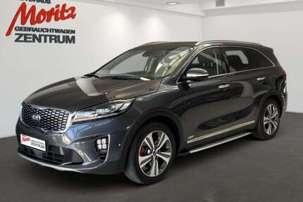 Kia Sorento Gebrauchtwagen