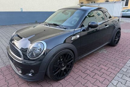 Mini Cooper SD Gebrauchtwagen