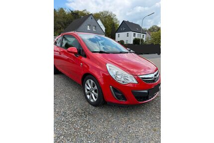 Opel Corsa Gebrauchtwagen