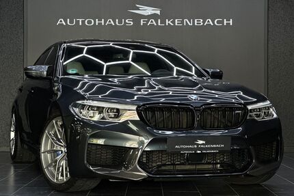 BMW M5 Gebrauchtwagen