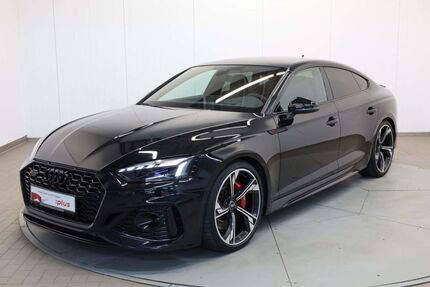 Audi RS5 Gebrauchtwagen