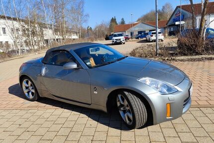 Nissan 350Z Gebrauchtwagen