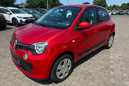 Renault Twingo Gebrauchtwagen